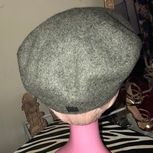 Gray hat